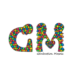 logo-generation-mosaic Association Génération Mosaïc