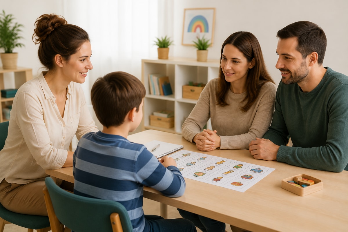 Accompagnement Psychoéducatif